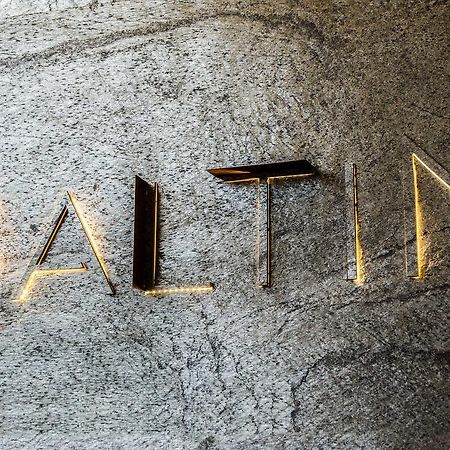 Baltin Hotel & Spa **** Mielno  Kültér fotó