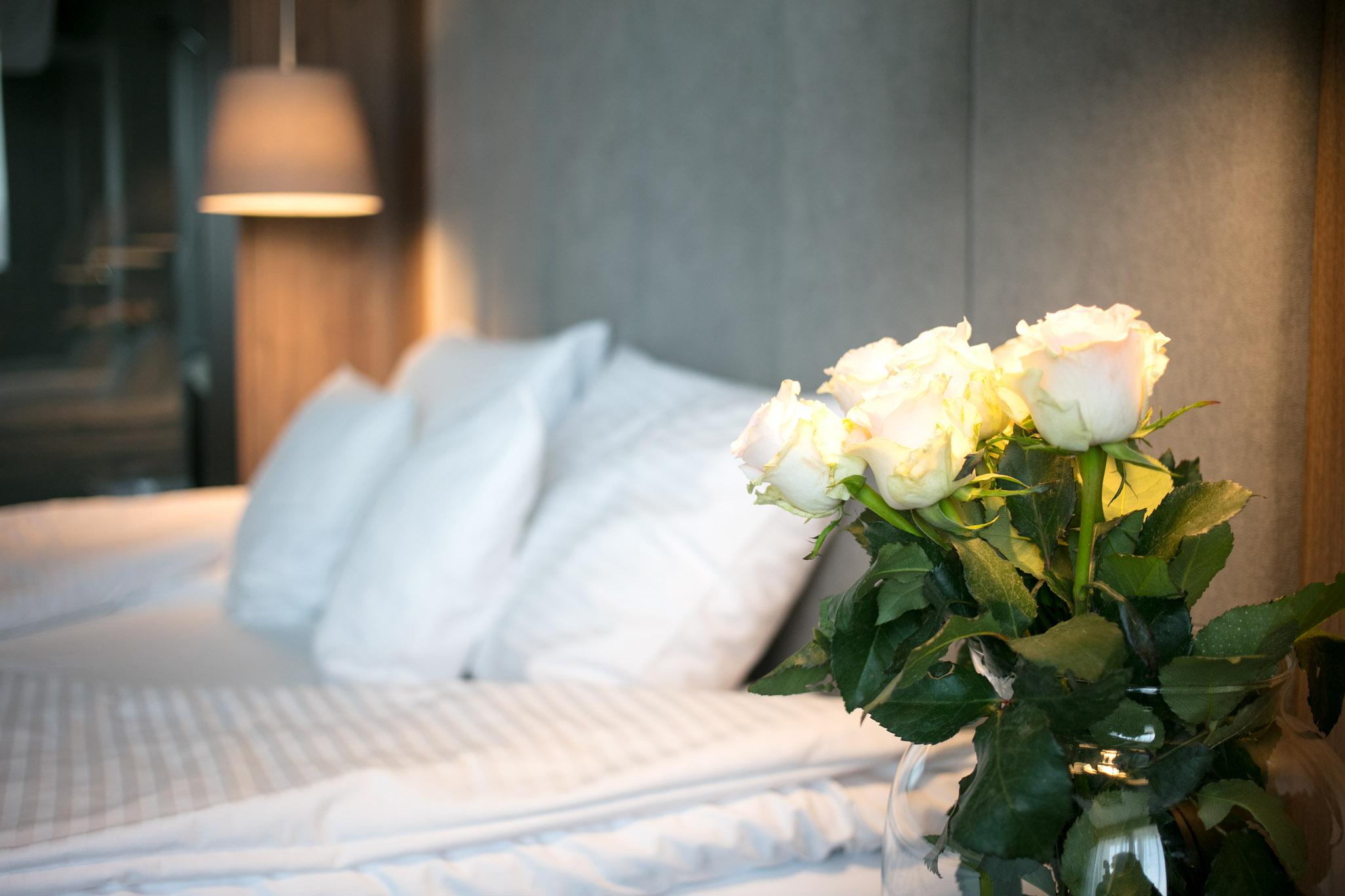 Baltin Hotel & Spa **** Mielno  Kültér fotó