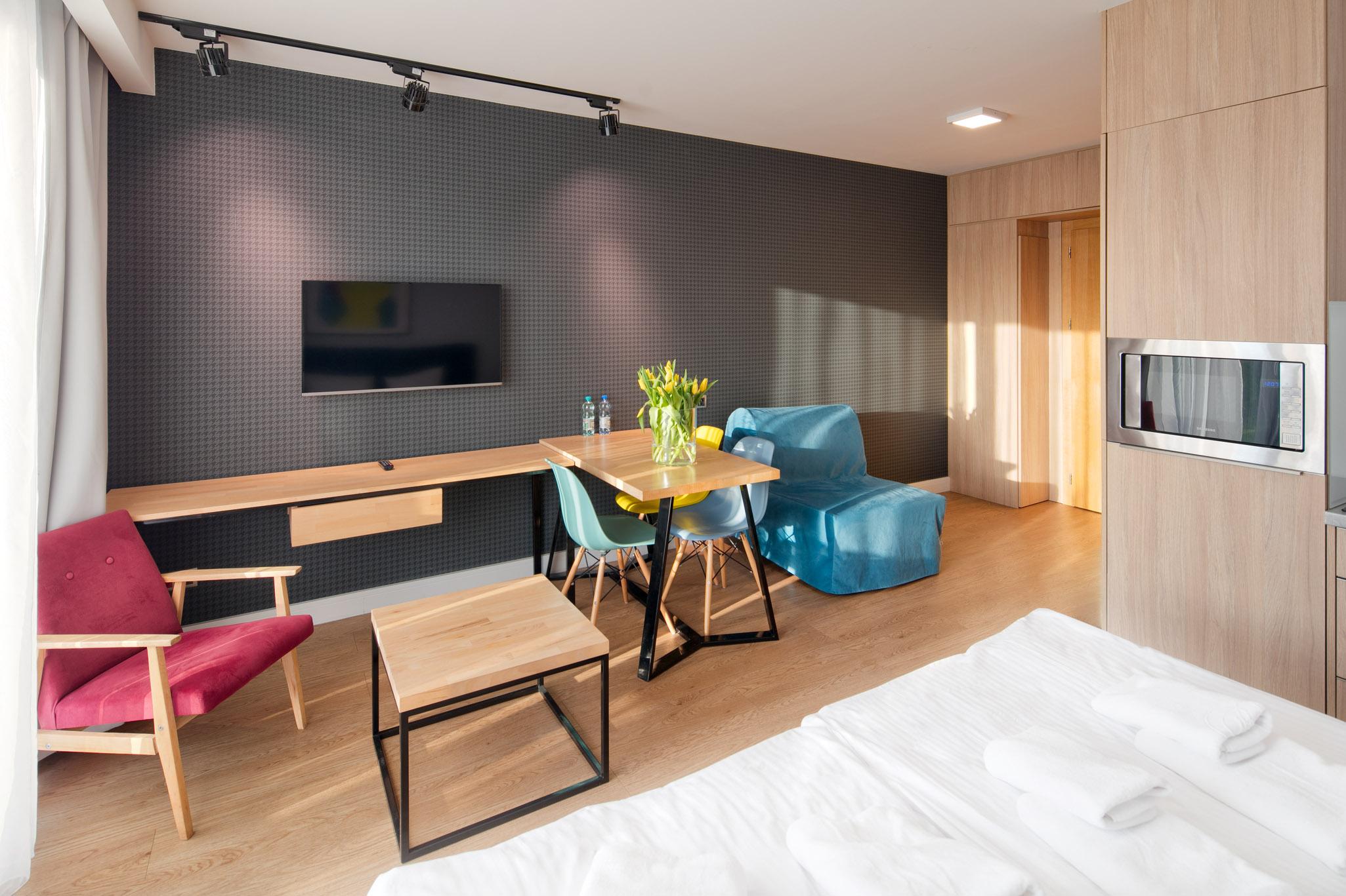 Baltin Hotel & Spa **** Mielno  Kültér fotó