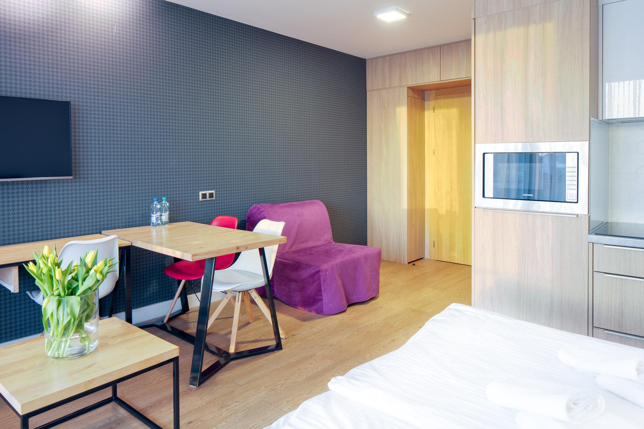 Baltin Hotel & Spa **** Mielno  Kültér fotó