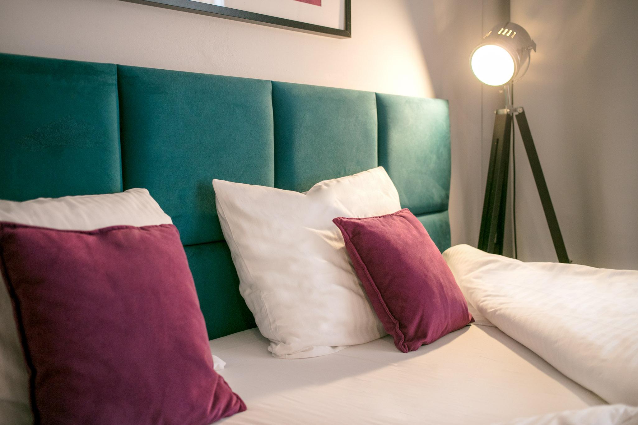 Baltin Hotel & Spa **** Mielno  Kültér fotó