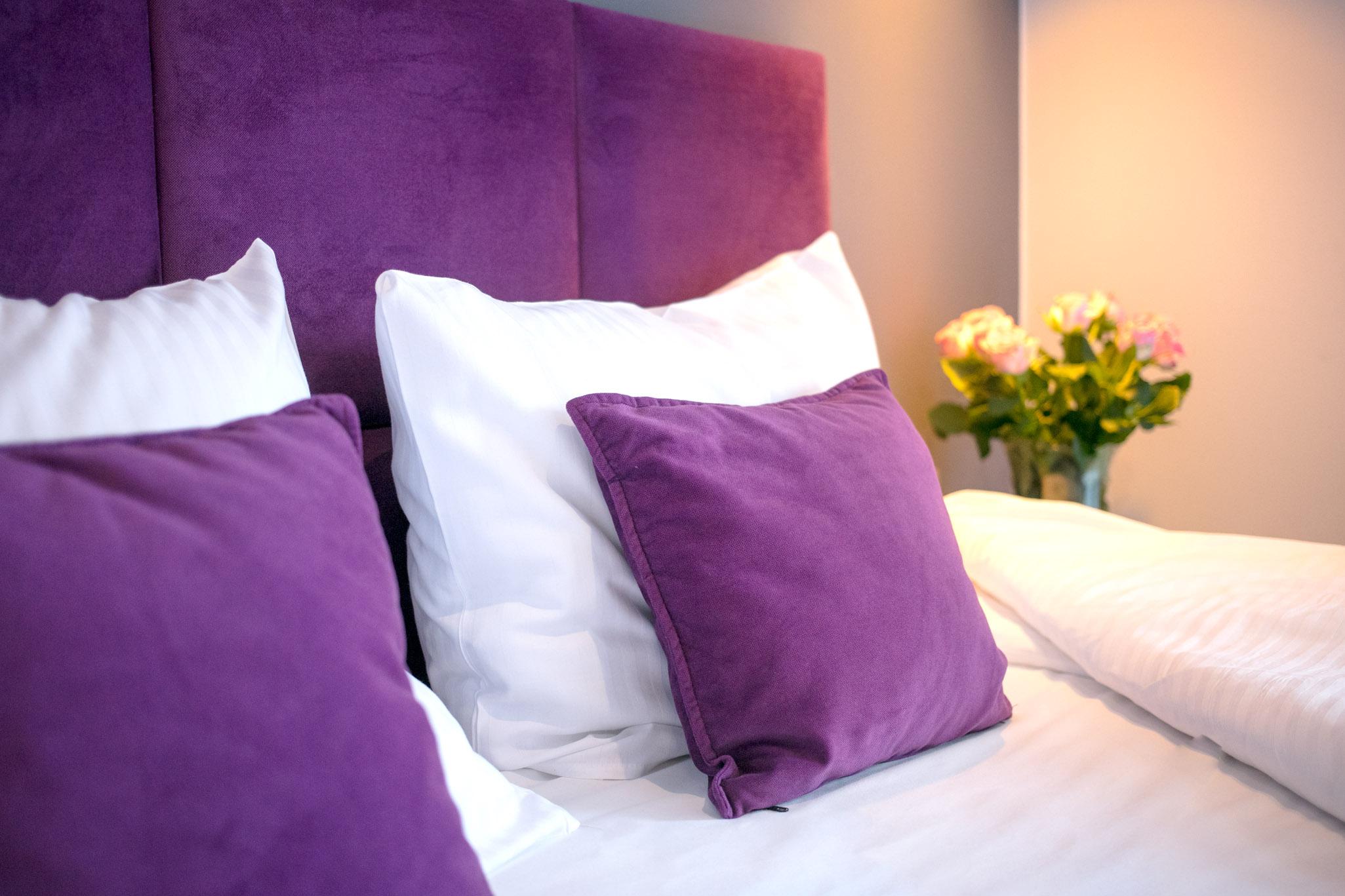Baltin Hotel & Spa **** Mielno  Kültér fotó