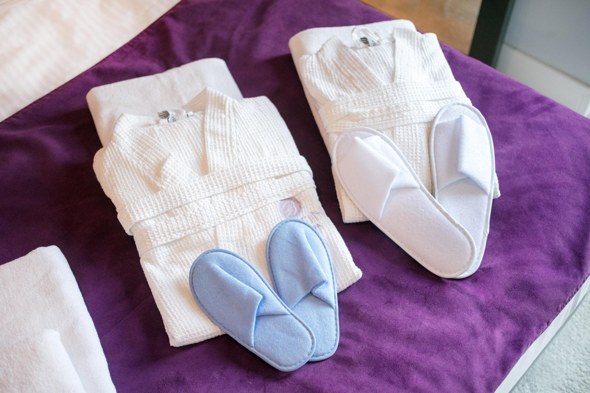 Baltin Hotel & Spa **** Mielno  Kültér fotó