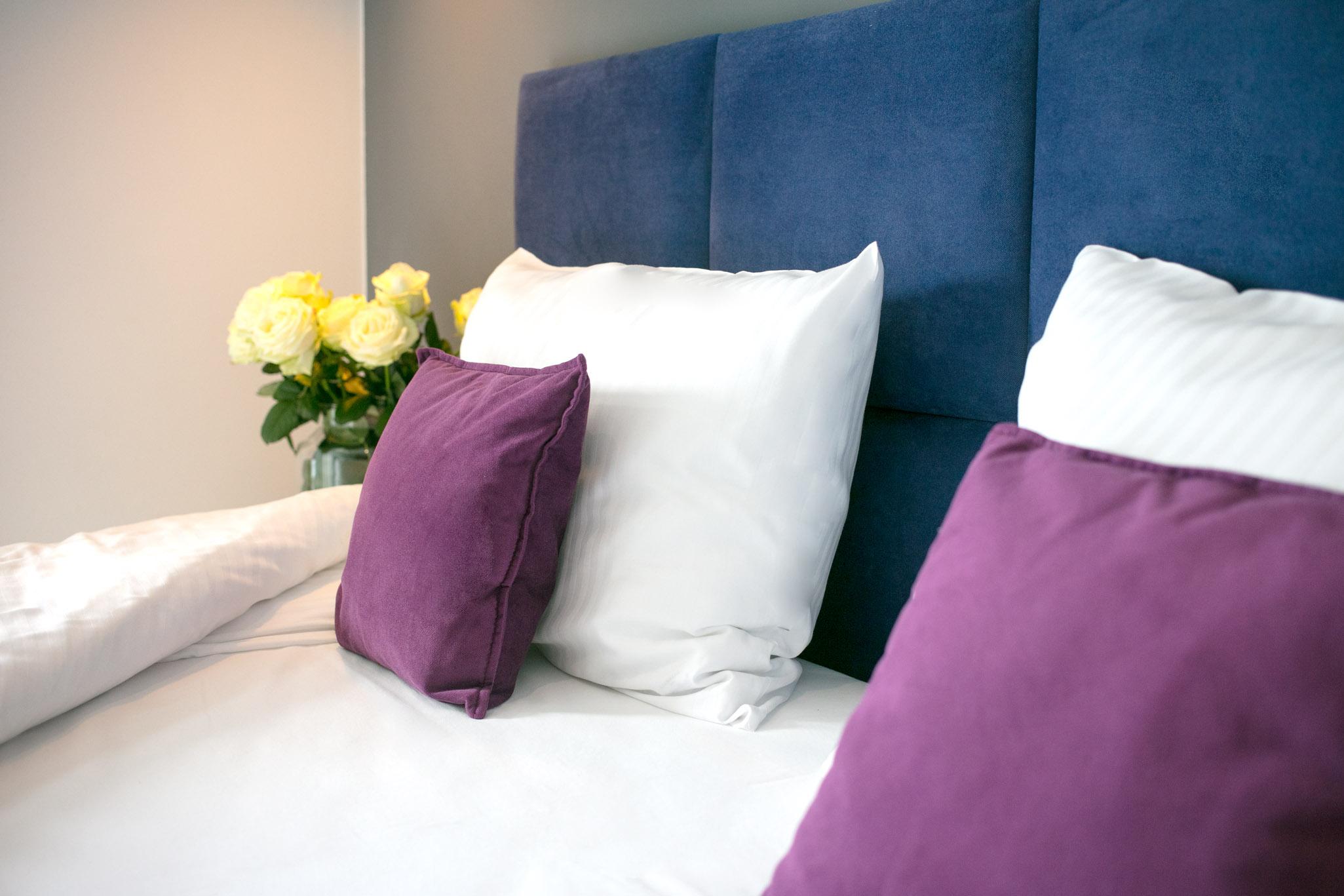 Baltin Hotel & Spa **** Mielno  Kültér fotó