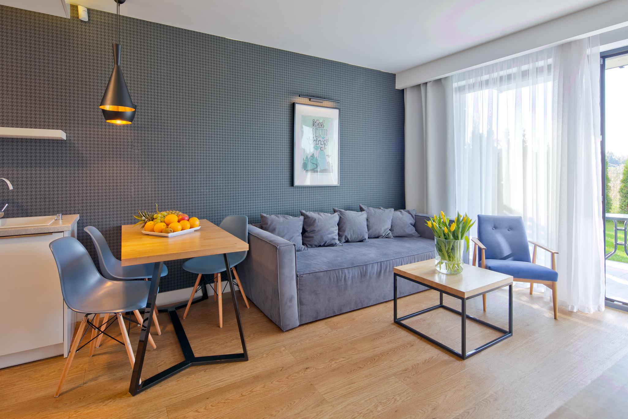 Baltin Hotel & Spa **** Mielno  Kültér fotó