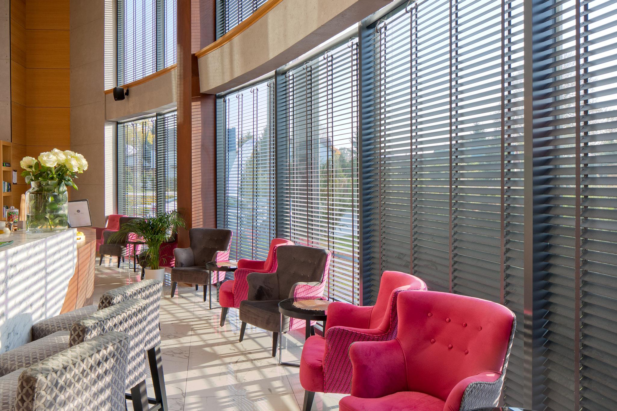 Baltin Hotel & Spa **** Mielno  Kültér fotó