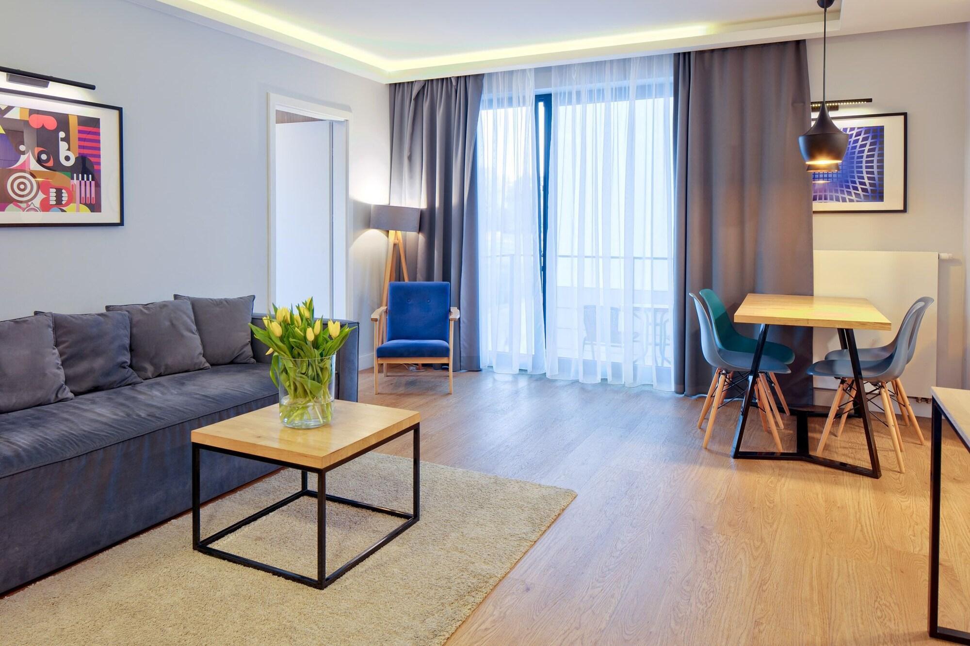 Baltin Hotel & Spa **** Mielno  Kültér fotó