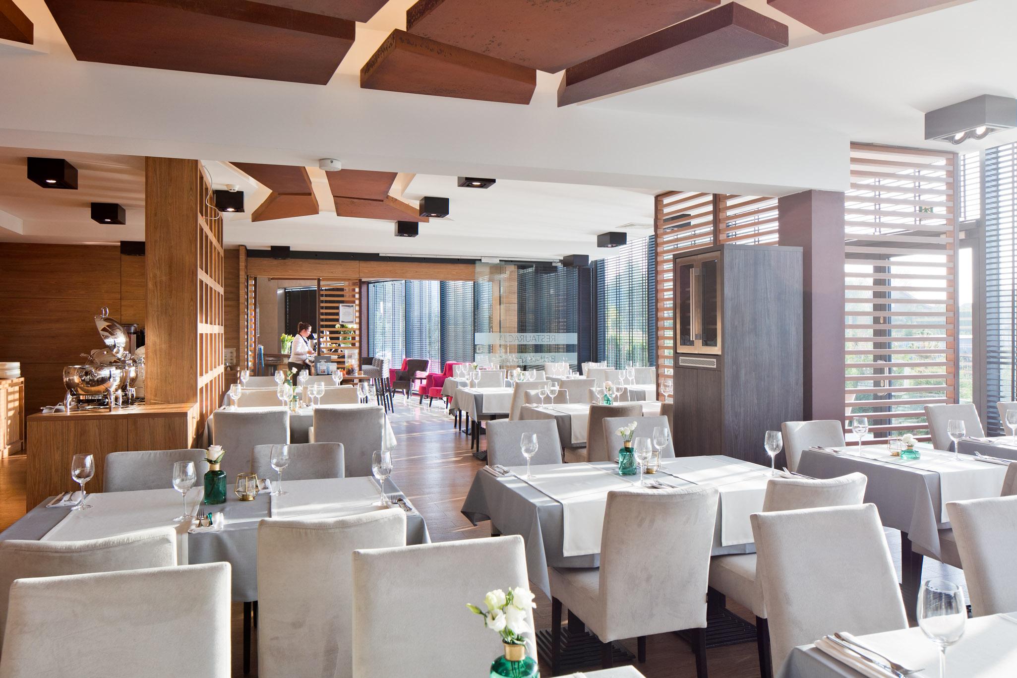 Baltin Hotel & Spa **** Mielno  Kültér fotó
