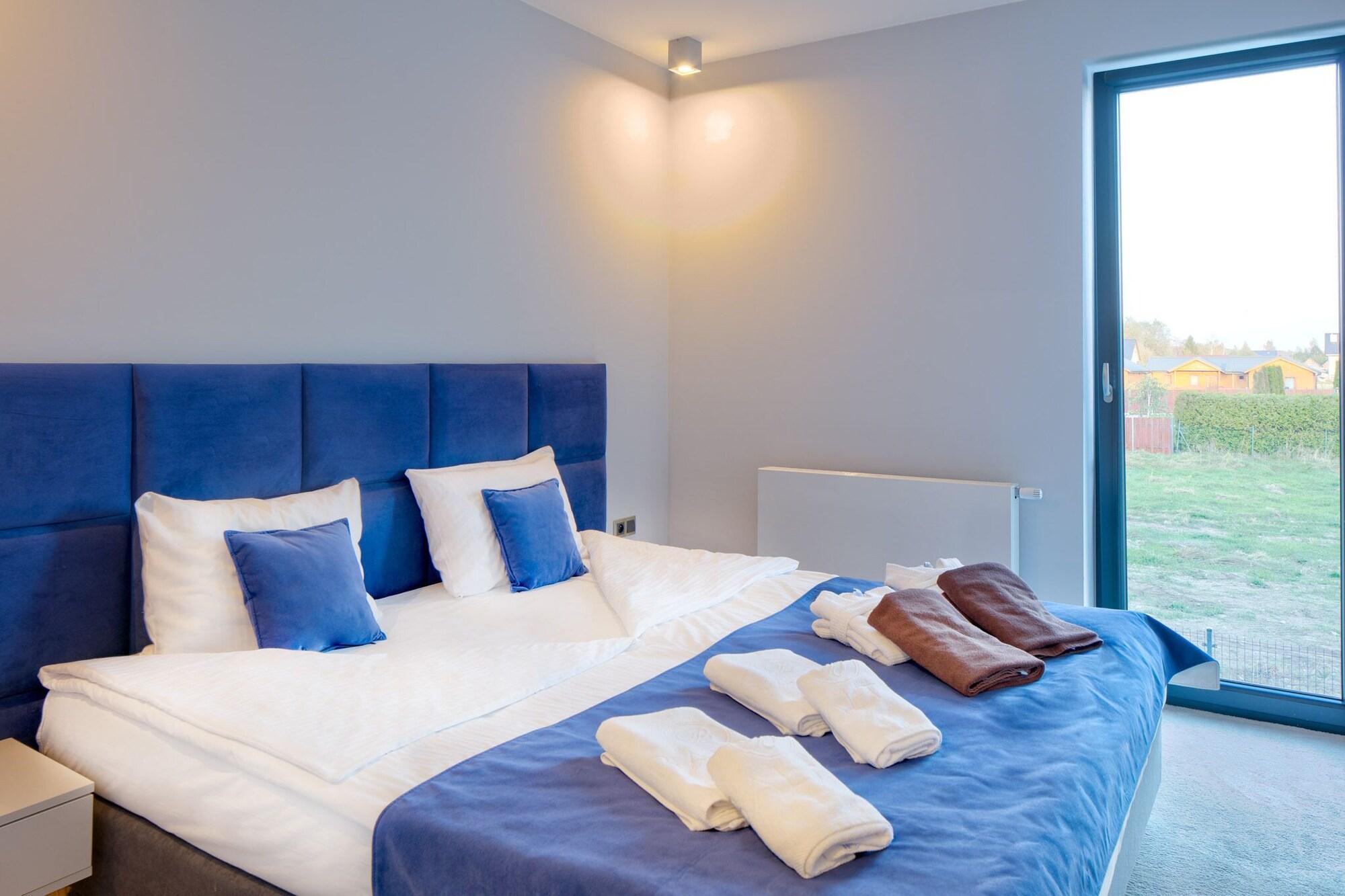 Baltin Hotel & Spa **** Mielno  Kültér fotó