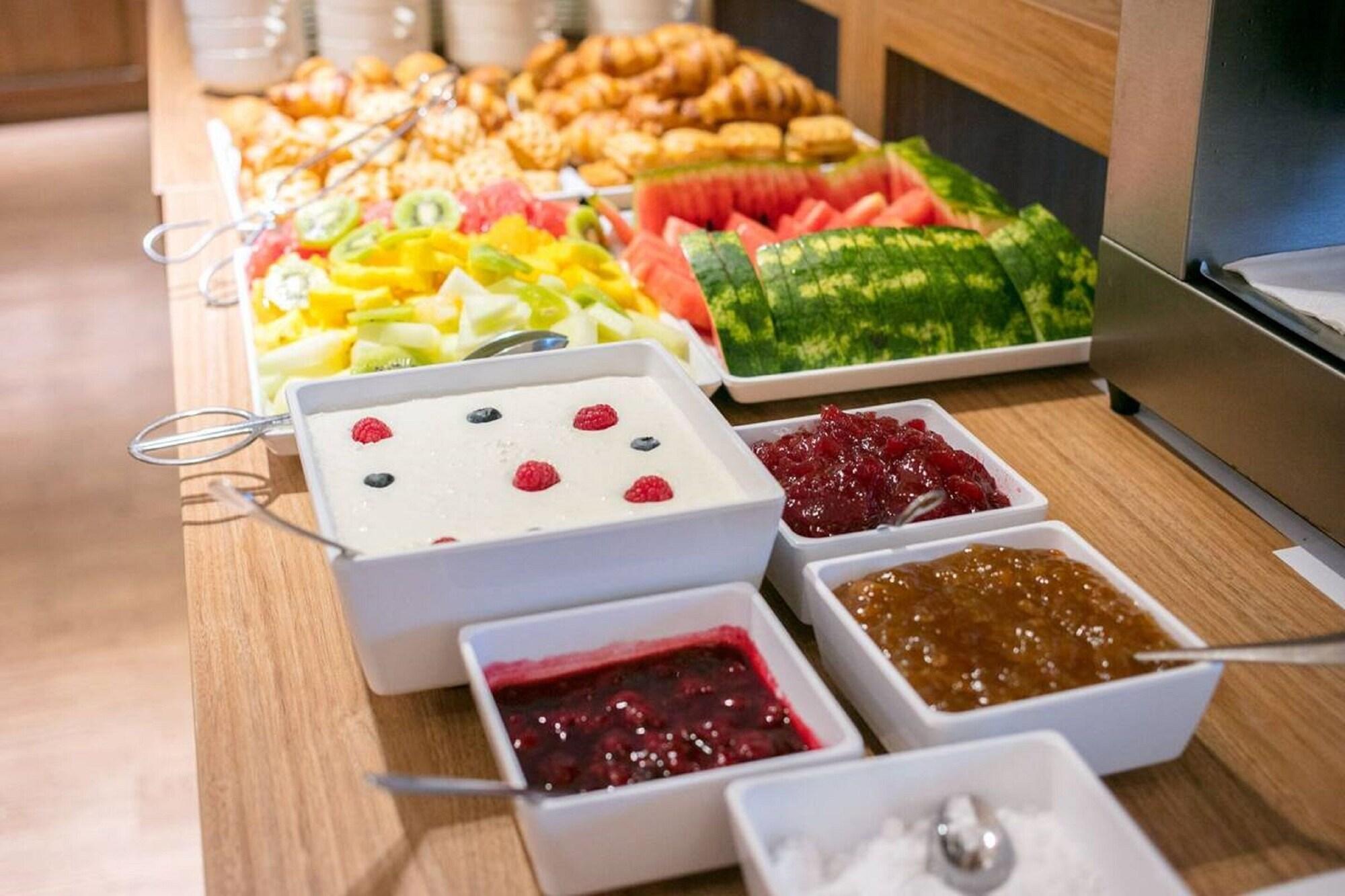 Baltin Hotel & Spa **** Mielno  Kültér fotó