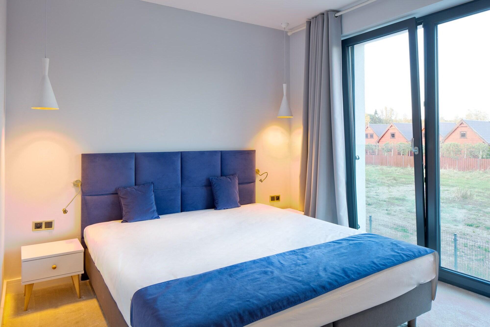 Baltin Hotel & Spa **** Mielno  Kültér fotó