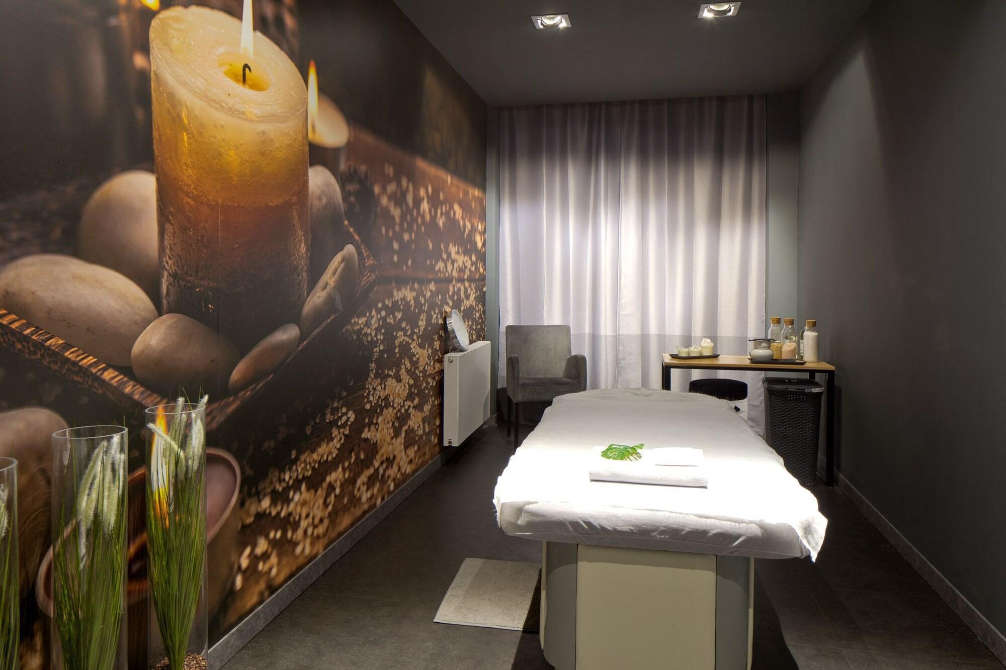Baltin Hotel & Spa **** Mielno  Kültér fotó